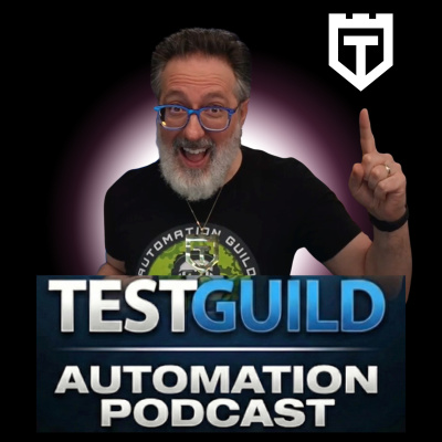 Testtalks | Automation Awesomeness | Helping You Succeed With Test Automation