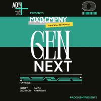 Gen Next ft. Jonay Jackson  Faith Andrews