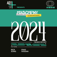 2024 TRENDS REPORT ft. Rick Song  Enas Hassan