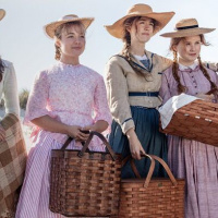 O cinema e essas adoráveis mulheres