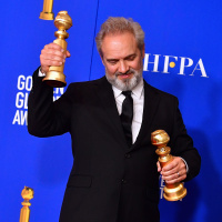 Globo de Ouro: consagração de 1917 surpreendeu