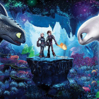 A batalha pelo Oscar de Melhor Animação promete!