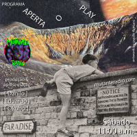 Aperta o Play - EP26 - 22-07-2017