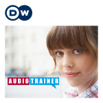 O Treinador De Pronúncia | Aprender Alemão | Deutsche Welle