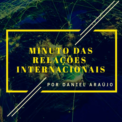 Ceiri News - Relações Internacionais  Sociedade