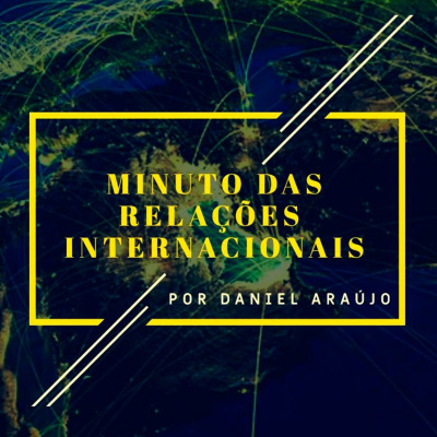 Ceiri News - Relações Internacionais  Sociedade