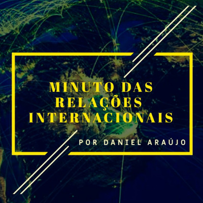 Ceiri News - Relações Internacionais  Sociedade