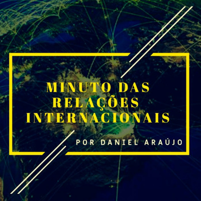 Ceiri News - Relações Internacionais  Sociedade