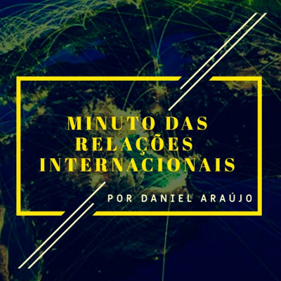 Ceiri News - Relações Internacionais  Sociedade