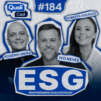 #184 - Respondendo dúvidas sobre ESG
