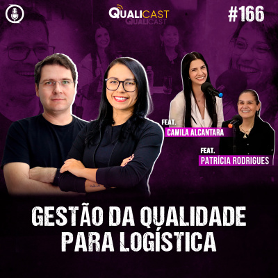 Qualicast - Qualidade, Excelência E Gestão