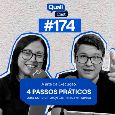 Qualicast - Qualidade, Excelência E Gestão