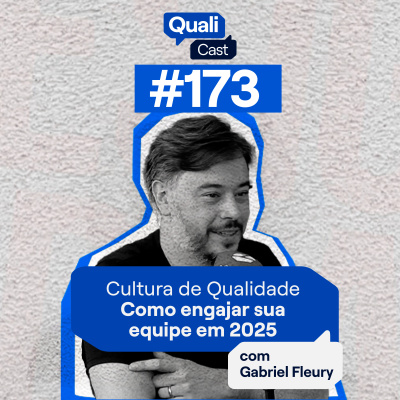 Qualicast - Qualidade, Excelência E Gestão