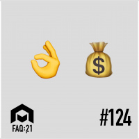  #124 - No que vale a pena gastar dinheiro?