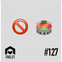 #127 - Será o fim dos grandes eventos?