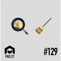 #129 - O que fazer (ou não) com seu tempo extra?