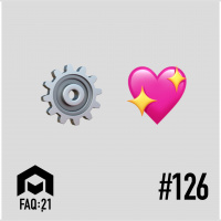 #126 - Que tecnologia te marcou emocionalmente?