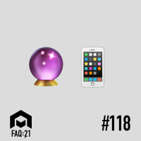 #118 - O que esperamos do novo iPhone?