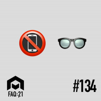 #134 - Como será o incrível futuro sem telas?