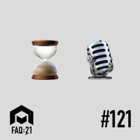 #121 - Esse é (finalmente) o ano do Podcast?