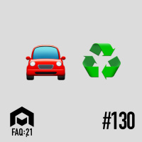  #130 - Tecnologia precisa ser descartável?