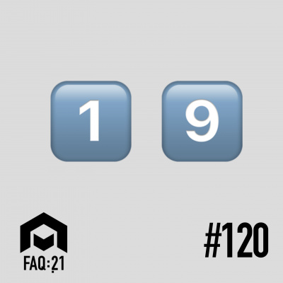 Faq21 | Frequentes E Amplas Questões Do Séc. Xxi