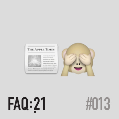 Faq21 | Frequentes E Amplas Questões Do Séc. Xxi