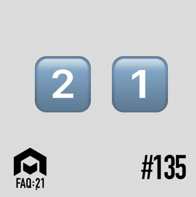 Faq21 | Frequentes E Amplas Questões Do Séc. Xxi