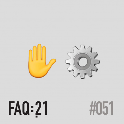 Faq21 | Frequentes E Amplas Questões Do Séc. Xxi