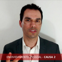 #028 Endividamento Pessoal - Causa 2