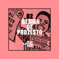 Polígono 02 - Design de Protesto