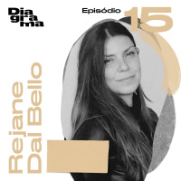 Diagrama 15 - Rejane Dal Bello - Design Para O Bem