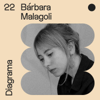 Diagrama 22 - Barbara Malagoli