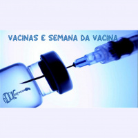Vacinas e Semana da Vacina (S09E20)