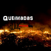 Tá pegando fogo!!! (S10E08)