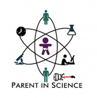 Parent in Science (S09E10)
