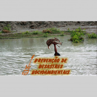 Prevenção de Desastres Socioambientais (S09E23)