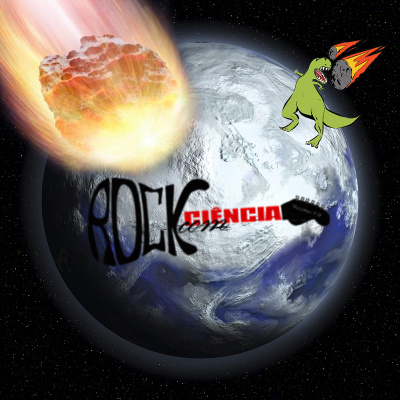 Rock Com Ciência