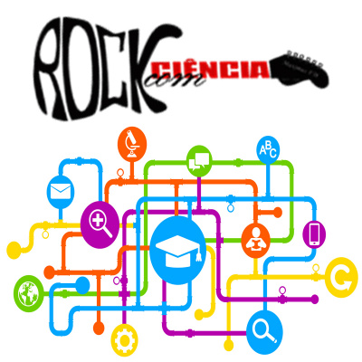 Rock Com Ciência