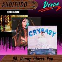 Auditudo Drops #6 - Danny Glover Pop