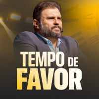 #662 - Tempos de Favor | JB Carvalho