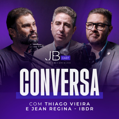 Jb Carvalho