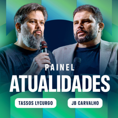 Jb Carvalho
