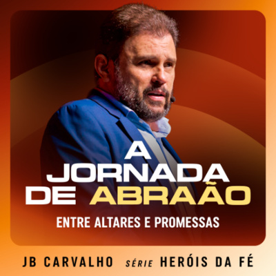 Jb Carvalho