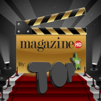 Magazine HD by TOP FM - 07/01/2016
