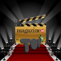 Magazine HD by TOP FM - 26/08/2015
