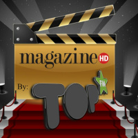 Magazine HD by TOP FM - 04/02/2016