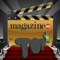 Magazine HD by TOP FM - 07/04/2016