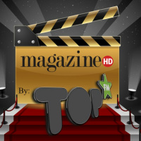 Magazine HD by TOP FM - 28/01/2016