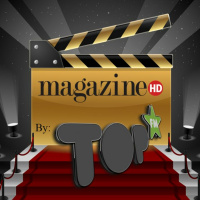 Magazine HD by TOP FM - 24/09/2015